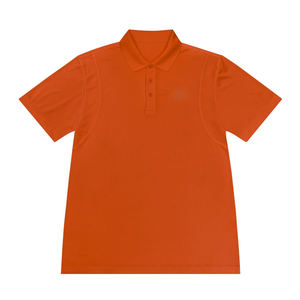 2024 été décontracté hommes Golf pour Polo à séchage rapide respirant tricoté toile Logo personnalisé haute qualité à manches courtes Design S - Product Image 6