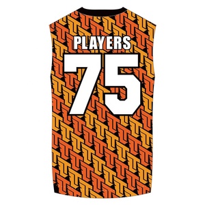 Ensemble d'uniformes de football personnalisés 7V7 entièrement sublimés - Product Image 3