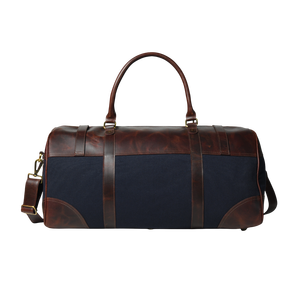 Sac de voyage pour homme en cuir véritable, sac de sport, sac de gym, sac de voyage de grande capacité, sac de week-end, sac de voyage pour homme - Product Image 6