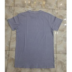 T-shirt délavé à l'acide, prix de gros du fabricant, 100% coton pur, vintage, coupe oversize, personnalisable avec logo, pour homme, de BD - Product Image 2