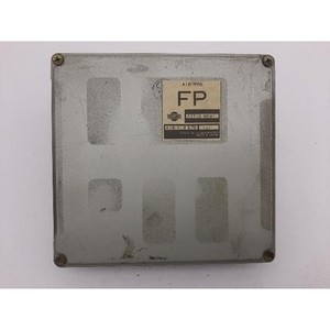 Unité de commande moteur SM5 KPQ/PQL/NPQ 1998-2005 d'occasion, d'origine, 2371098W11 - Product Image 1