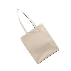 Sac à main à longue poignée, personnalisable avec logo et taille, nouvelle mode, idéal pour le shopping, réutilisable et confortable, best-seller - Product Image 2