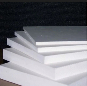 Panneau PVC rigide pour étagères, meubles, usinage CNC, panneau PVC Celuka PIMA, qualité meuble, panneau d'armoire étanche - Product Image 4