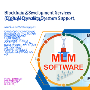 Servicios de Desarrollo de Blockchain para Empresas, Marketing Digital y Soporte de Sistemas Operativos - Product Image 3