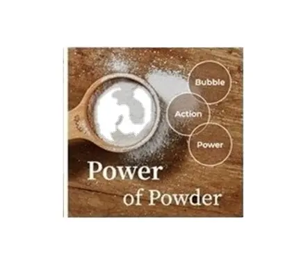 [MAMAFOREST]Mighty Bubble Powder KOTRA Multi Purpose Cleaner Natural Dish Soap Bar Soap Dish Custom Hand Made