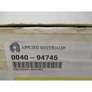 AMAT 0040-94745 ชุดติดตั้งตัวเข้ารหัส - อุปกรณ์และอะไหล่เซมิคอนดักเตอร์ระดับโลกที่เชื่อถือได้ - Product Image 2