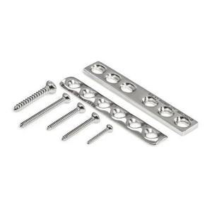 Kit de fixation osseuse chirurgicale en acier inoxydable pour plaques osseuses, instrument orthopédique, instrument médical - Product Image 2