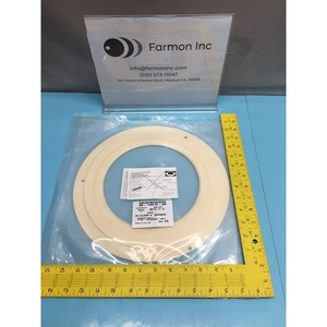 แผ่นยึด LAM 716-028688-281 รุ่น LWR WAFER CLAMP ขนาด 8 นิ้ว - อุปกรณ์และอะไหล่เซมิคอนดักเตอร์ระดับโลกที่เชื่อถือได้ - Product Image 2
