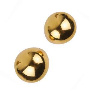 Protector Ocular de Acero Inoxidable para Instrumentos Quirúrgicos, Servicio OEM, con Colores y Logotipo Personalizados - Product Image 2