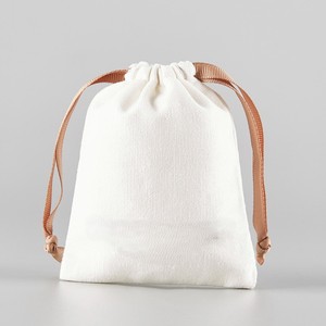 Bolsa Deportiva de Poliéster Lisa con Cordón, Bolsa de Almacenamiento Portátil en Colores Rosa, Azul y Morado, para Uso en Exteriores, al Mejor Precio - Product Image 4