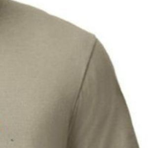 Camiseta de Algodón Premium para Hombre, Manga Corta, Cuello Redondo, Informal, con Logotipo Personalizado, Ropa al por Mayor, Fabricante de Ropa OEM - Product Image 5