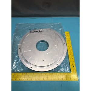 NOVELLUS 15-00561-00 BASEPLATE FOR ARM ROBOT - อุปกรณ์และอะไหล่เซมิคอนดักเตอร์ระดับโลกที่เชื่อถือได้ - Product Image 1