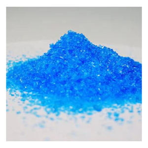 คอปเปอร์ซัลเฟต เกรดเทคนิค วัตถุดิบเคมีอุตสาหกรรมสำหรับการแปรรูป - Product Image 2