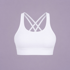 Conjunto Deportivo Personalizado para Mujer, Sujetador Deportivo, Leggings de Yoga Elásticos, Ropa Deportiva para Entrenamiento - Product Image 4