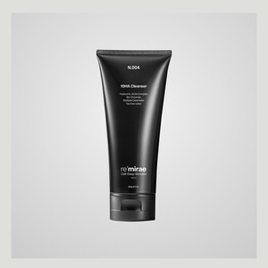 โฟมล้างหน้าเติมความชุ่มชื้น Remirae re mirae Teneichiei cleanser โฟมล้างหน้าอะมิโน โฟมล้างหน้าที่ดีที่สุด ครีมล้างหน้า - Product Image 4