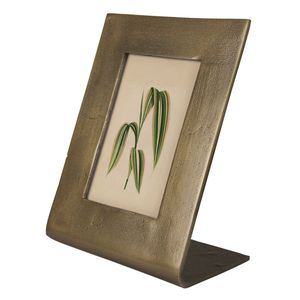 High Quality Metal Photo <b>Frame</b> With Strong Glass Protection For Family <b>Pictures</b> Office Decoration And Home Display - Product Image 6