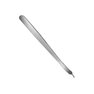 Lève-fragment osseux Mini-Hohmann (retracteur) en acier inoxydable de qualité supérieure, instrument chirurgical orthopédique pour petits fragments - Product Image 3
