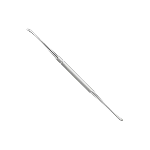 Elevador periostal Cottle de doble punta, manual, de acero inoxidable, instrumento quirúrgico Clase II, disponible en todos los tamaños para uso hospitalario - Product Image 3