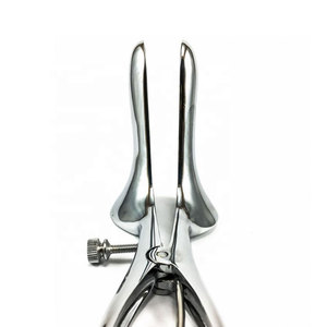 Espéculo Rectal Pratt, Instrumento Médico Quirúrgico Urológico y Obstétrico, Separador Anal, Espéculo Anal - Product Image 2