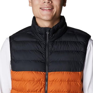 Chaleco Térmico de Moda 100% Poliéster, Chaqueta Acolchada con Calefacción - Product Image 4