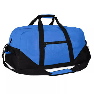 Durable Game Day Equipment Baseball Duffle Bag For Youth And Adult Players With Multiple Storage Pockets - Product Image 5