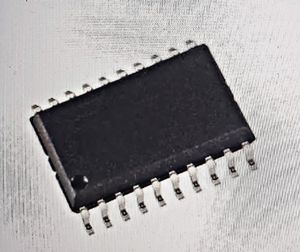 MC74ACT541DWG Buffer / Line Driver 74ACT541 4.5 V a 5.5 V SOIC-20 Mecca Traders Co Ltd PH - Product Image 1