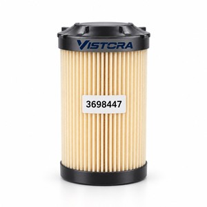 Filtre à carburant haute performance d'occasion VISTORA pour camion, compatible avec 5335504, 2171314, 2171315, EF-57010 - Product Image 1