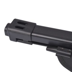 Copertura Retrattile per Bagagliaio Posteriore Chevrolet Traverse Sport Utility 4 Porte 3.6L 2018-2023, Nera - Codice 84128235 - Product Image 6