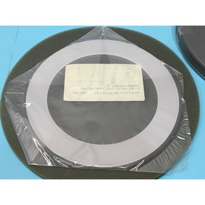 AMAT 0200-09482 WEST COAST COLLAR QUARTZ ALUM - อุปกรณ์และอะไหล่เซมิคอนดักเตอร์ระดับโลกที่เชื่อถือได้ - Product Image 4