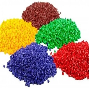 Materias Primas para Moldeo por Inyección de Plástico para Fabricación Industrial y Producción de Componentes Plásticos Personalizados - Product Image 1