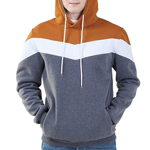 Sudaderas clásicas para hombre, sudadera informal de algodón suave para uso diario, sudaderas para hombre hechas en Pakistán, sudadera básica. - Product Image 1
