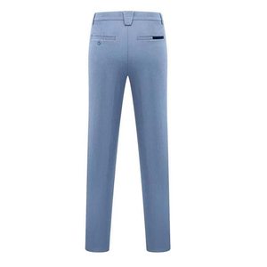 Stretch <b>Golf</b> Nylon Cotton Men's Pants Lightweight Breathable Men's Casual Sports <b>Trousers</b> for <b>Golf</b>, Business Casual & Outdoor - Product Image 3