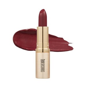 Rouge à lèvres coréen K-Beauty 3,5g à l'acide hyaluronique et au beurre de karité Ten Seconds Hyperfection 05 Rose Chocolat - Amélioration des lèvres - Product Image 1