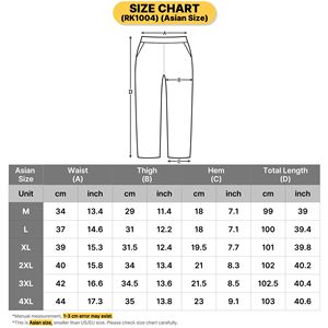 Pantalon d'été ROKA pour homme en soie glacée et élasthanne/nylon, extensible, rafraîchissant, léger, respirant, non transparent, avec plis sur le devant - Product Image 4