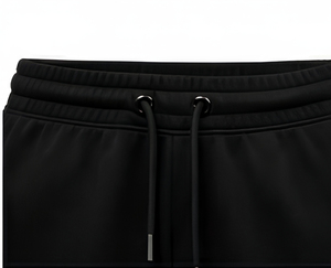 <b>Men</b> Sweatpants Cotton Jogger Pants With Drawstring Waist Side Pockets Soft Fleece Casual Gym Training <b>Lounge</b> <b>Trousers</b> Cuffed - Product Image 2
