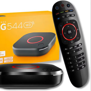 Oferta Original: Compra 5 y Obtén 2 Gratis, Reproductor Multimedia Raxxio MAG544w3 4K HDR, WiFi de Doble Banda, Linux - Product Image 1