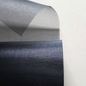 Cường độ cao chống đạn cửa sổ màn hình PVC Áo sợi thủy tinh cửa sổ màn hình - Product Image 6