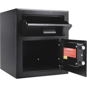 Cassaforte Deposito con Tastiera da 72 Cu Ft e Funzionalità Avanzate - Product Image 2