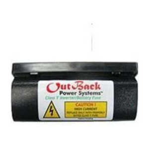 บล็อกฟิวส์400A ไฟฟ้าชนบทห่างไกล OBTFB-400ฟิวส์และฟิวส์ในปัจจุบันสูง - Product Image 1