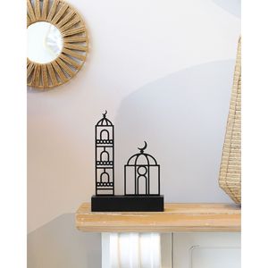 Letreros de Madera para Decoración del Hogar, Arte Decorativo para una Decoración Única - Product Image 5