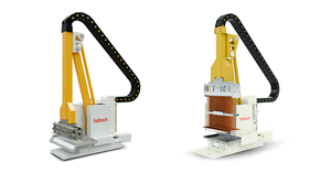 Pulvérisateur automatique DCM - Product Image 2