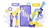 Desarrollo de Aplicaciones de Comercio y Intercambio de Todo Tipo para Android e iOS, Versión Empresarial y Doméstica, Incluye Marketing Digital y Gestión de Stock