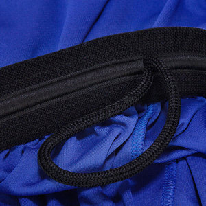 Tenue de sport de basket-ball entièrement personnalisable pour tournois d'équipe, avec coutures renforcées et résistantes, pour les sportifs. - Product Image 6
