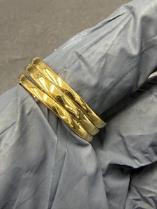 Anillo de Serpiente Enrollada en Oro Amarillo de 14K con Rubí, Anillo de Joyería con Serpiente, Anillo con Diamante Creado en Laboratorio con Certificado IGI - Product Image 4