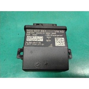 ECUs et modules informatiques d'occasion A3 5Q0907357 - Product Image 1
