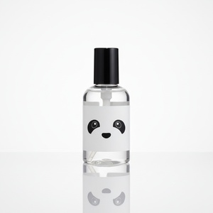 BOOSTER PRO PANDA HEAD CASE Cuidado de la Piel Coreano K-Beauty OEM - Product Image 2