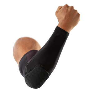 Manchons de bras rafraîchissants pour le sport, la course, la protection solaire UV, les activités de plein air, la pêche et le cyclisme pour hommes - Product Image 4
