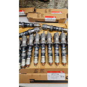 Inyector de Motor Diésel 4326781 de Alto Rendimiento, Pieza de Repuesto Compatible con OEM - Product Image 5