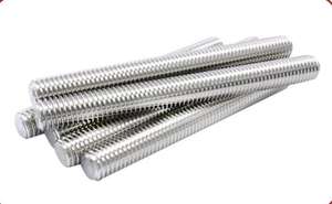 Tiges filetées en acier inoxydable de qualité supérieure pour la fixation industrielle et la construction, haute résistance, grades 304 et 316 - Product Image 6