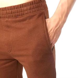 Men's Lightweight Winter <b>Pants</b> Fleece <b>Lined</b> Double Buckle Placket Water Repellent High Elasticity - Product Image 5